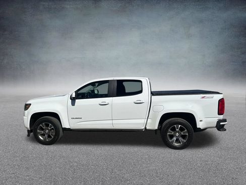 Used 2016 Chevrolet Colorado Z71 RWD image 33