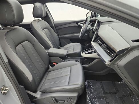 Used 2024 Audi Q4 e-tron Premium Plus w/ Premium Plus image 20