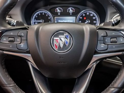 Used 2023 Buick Enclave Essence w/ Experience Buick Package AWD/4WD image 13