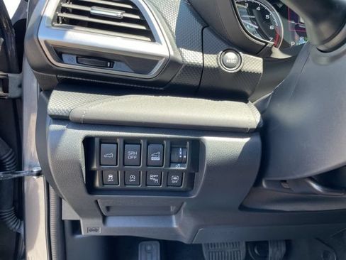 Used 2021 Subaru Forester Touring w/ Popular Package #2 AWD/4WD image 23