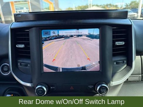 Used 2022 RAM 1500 Big Horn image 32