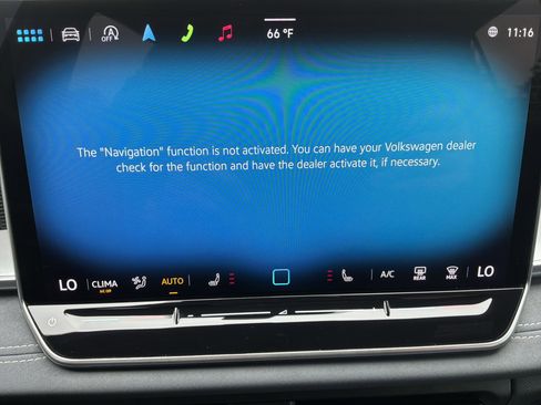 Used 2025 Volkswagen Tiguan SE R-Line AWD/4WD image 24