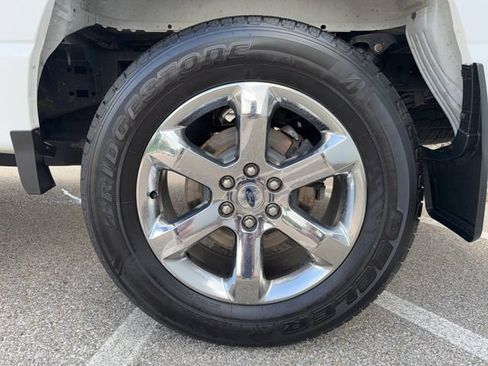 Used 2021 Ford F150 XLT w/ Equipment Group 302A High AWD/4WD image 33