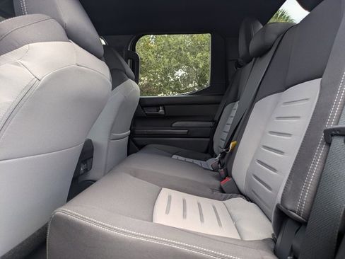 New 2025 Toyota Tacoma TRD Off-Road image 14