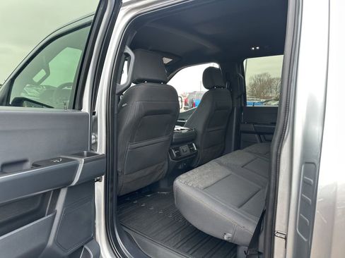 Used 2022 Ford F150 Tremor w/ Trailer Tow Package image 21