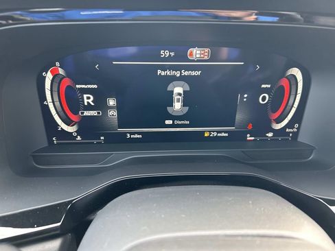 New 2026 Nissan Pathfinder Platinum AWD/4WD image 34