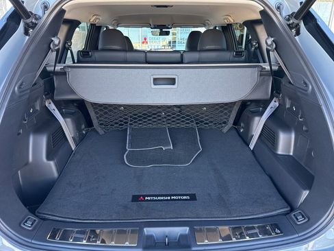 New 2026 Mitsubishi Outlander SE FWD image 27