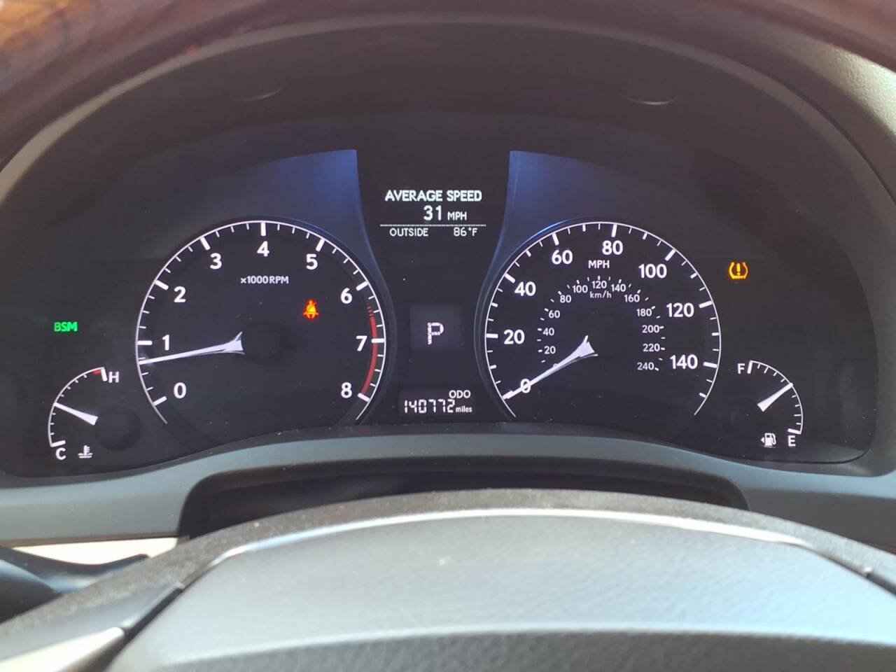 Used 2013 Lexus RX 350 FWD w/ Navigation Pkg image 27