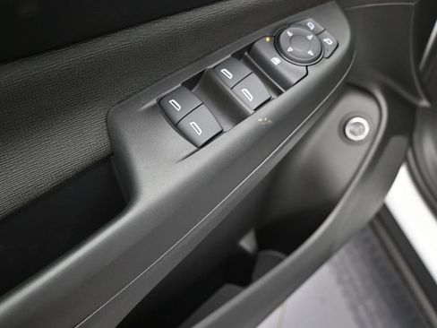 New 2026 Buick Envista Preferred w/ Convenience I Package image 10