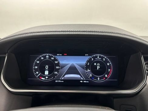 Used 2019 Land Rover Range Rover Supercharged AWD/4WD image 20