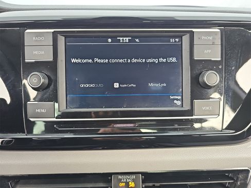 Used 2023 Volkswagen Taos S w/ IQ Drive S Package image 22