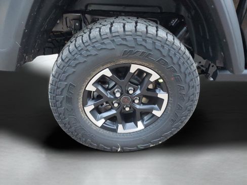 New 2026 Jeep Gladiator Rubicon w/ Safety Group image 34