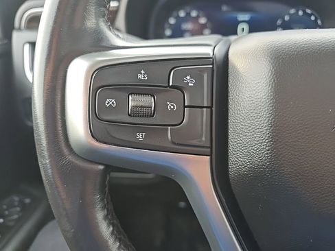 Used 2023 Chevrolet Tahoe LT AWD/4WD image 19