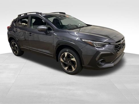 New 2026 Subaru Crosstrek 2.5i Limited AWD/4WD image 5