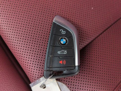 Used 2022 BMW X3 xDrive30i image 41