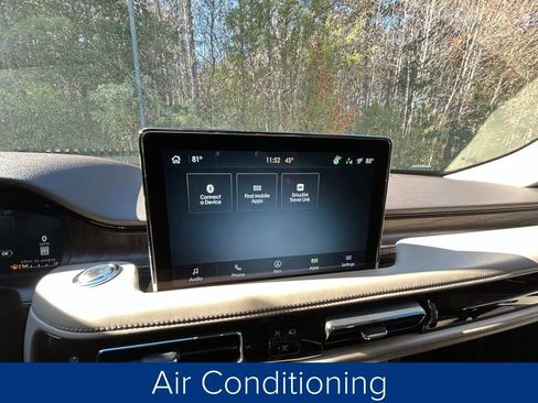 Used 2021 Lincoln Aviator Reserve w/ Equipment Group 201A image 38