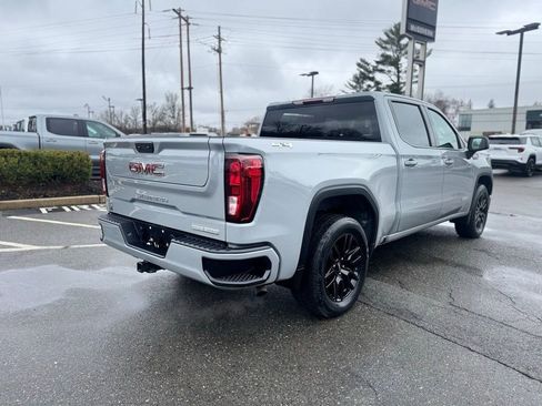Used 2024 GMC Sierra 1500 Elevation image 6