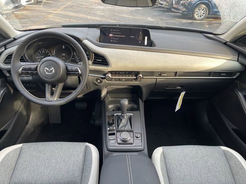 New 2026 MAZDA CX-30 AWD 2.5 S image 28