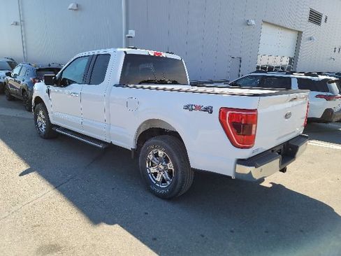 Used 2021 Ford F150 XLT w/ Equipment Group 302A High AWD/4WD image 5