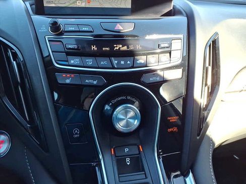 Certified 2023 Acura RDX w/Technology Package image 15