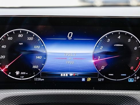 Certified 2025 Mercedes-Benz CLA 250 image 23