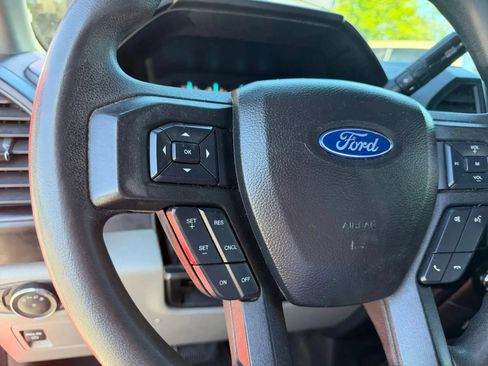 Used 2020 Ford F150 XL w/ Equipment Group 101A Mid AWD/4WD image 16