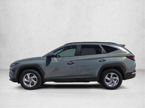 Used 2024 Hyundai Tucson SEL image 9