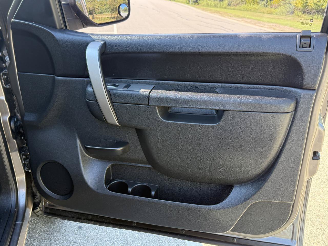 Used 2012 Chevrolet Silverado 1500 LT w/ All-Star Edition AWD/4WD image 16