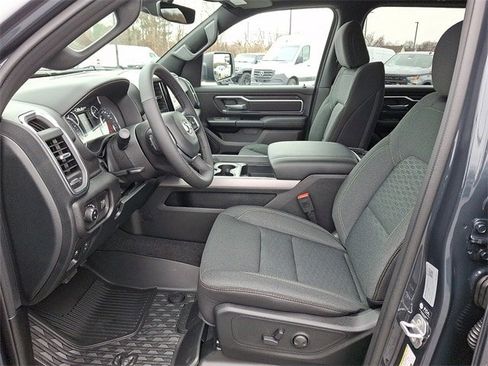 New 2026 RAM 1500 Big Horn/Lone Star image 12