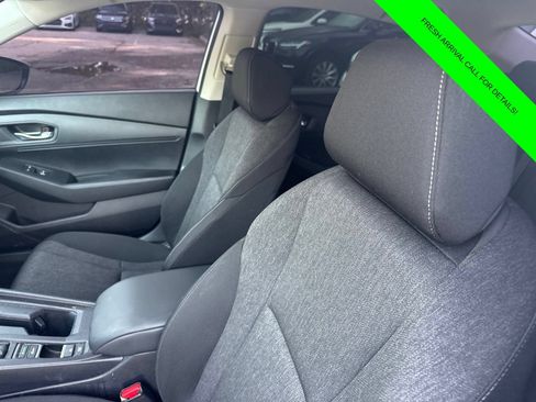 Used 2024 Honda Accord LX image 15