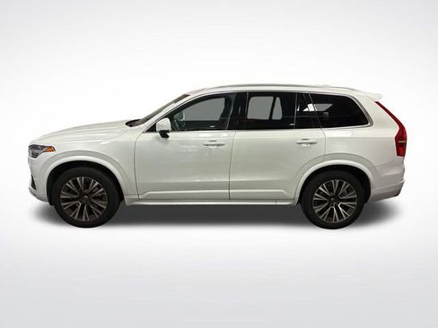 Used 2020 Volvo XC90 T5 Momentum w/ Protection Package Premier FWD image 2