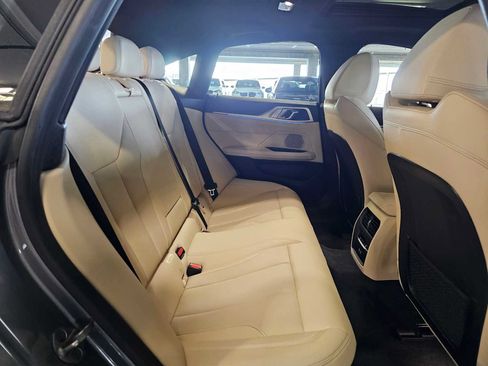 Used 2023 BMW i4 eDrive35 w/ Premium Package RWD image 29