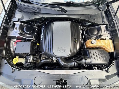 Used 2013 Dodge Charger R/T RWD image 21
