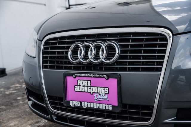 Used 2007 Audi A4 2.0T FWD image 24