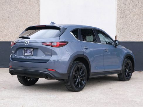 Used 2022 MAZDA CX-5 Carbon Edition image 15