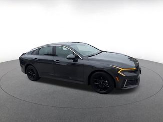 Used 2025 Kia K5 LXS FWD video 2