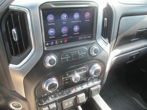 Certified 2023 GMC Sierra 2500 SLT w/ SLT Premium Package image 27