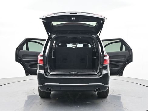 Used 2023 Dodge Durango GT w/ Blacktop Package image 46