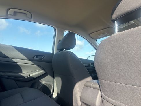 Certified 2025 Nissan Altima 2.5 SV image 31