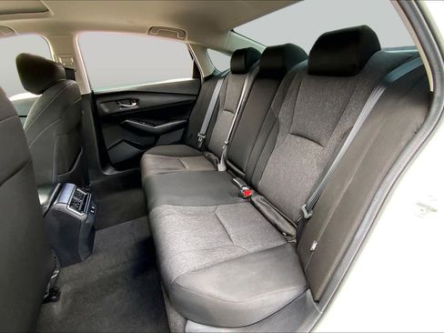Used 2025 Honda Accord SE image 20
