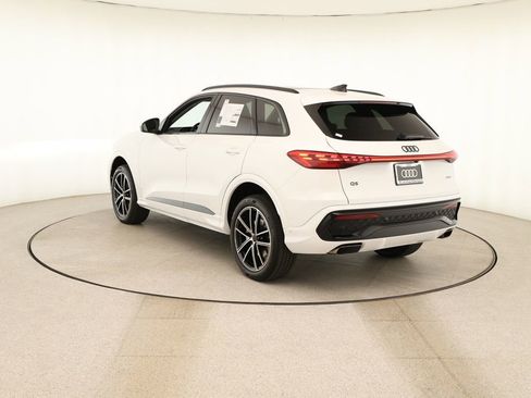 New 2026 Audi Q5 Premium Plus AWD/4WD image 4