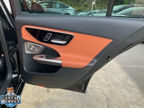 Used 2022 Mercedes-Benz C 300 Sedan w/ Exclusive Trim Package image 53