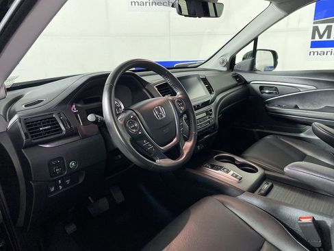 Used 2023 Honda Ridgeline RTL image 15