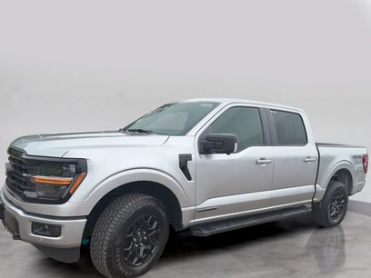Certified 2024 Ford F150 XLT w/ Equipment Group 302A MID