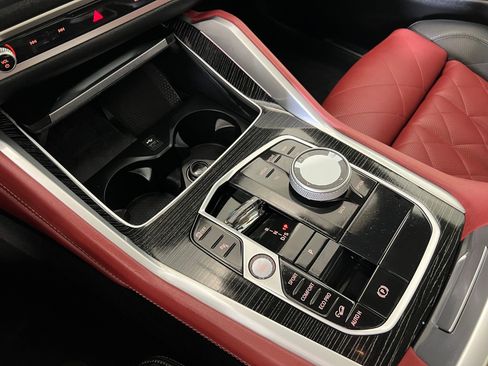 Used 2026 BMW X6 M60i image 17