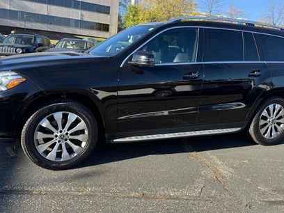 Used 2017 Mercedes-Benz GLS 450 4MATIC w/ Premium Package