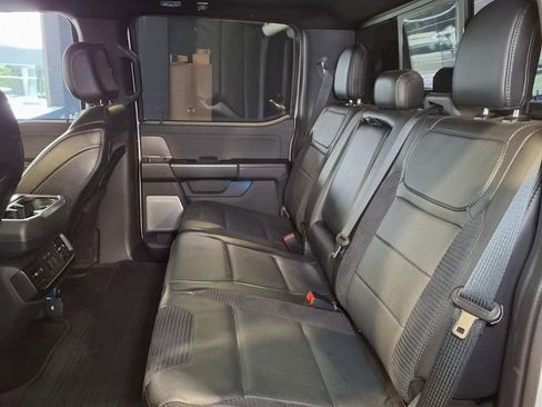 Used 2021 Ford F150 Raptor w/ Equipment Group 801A High AWD/4WD image 22