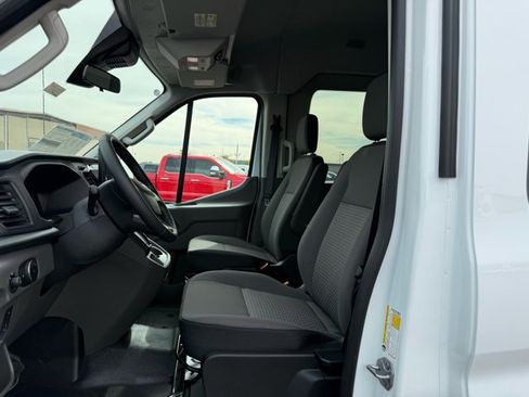 New 2026 Ford Transit 350 XLT image 14