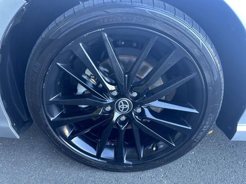 Used 2023 Toyota Camry XSE image 31