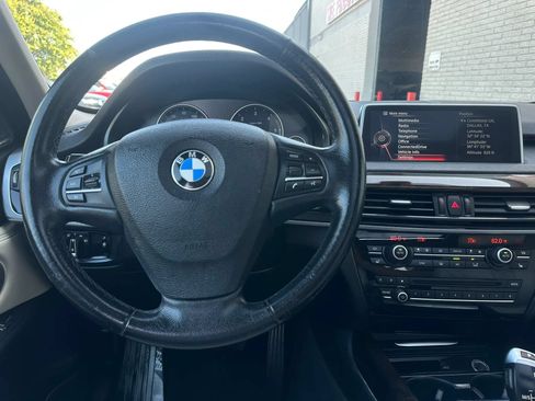 Used 2014 BMW X5 xDrive35d AWD/4WD image 24